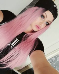 cabello rosa pastel _2